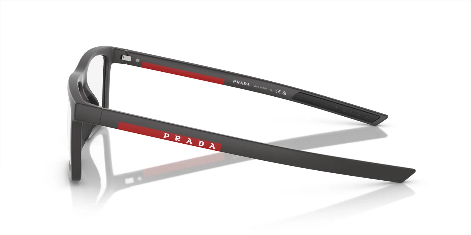 Prada Linea Rossa 02QV Eyeglasses - view 18